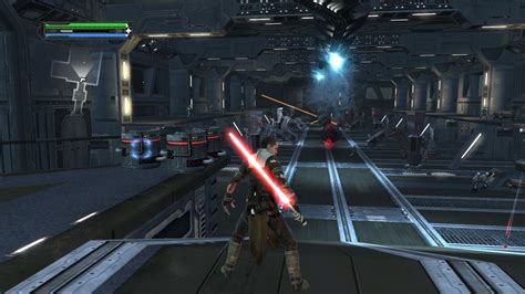 Star Wars: The Force Unleashed - Ultimate Sith Edition Screenshots for ...