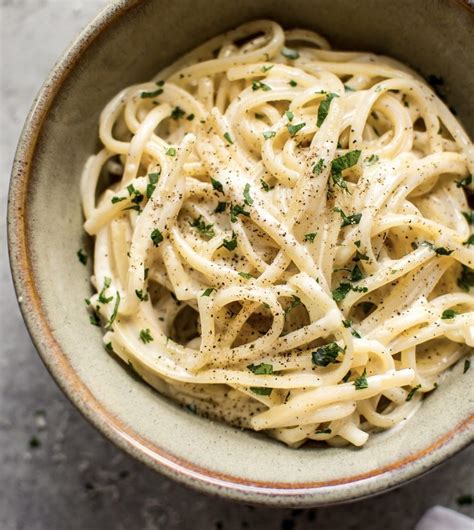 Parmesan And White Truffle Sauce The Truffle Company