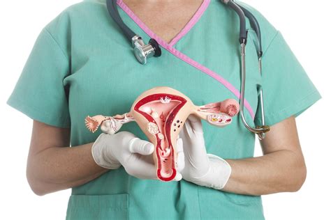 Prolasso Uterino Femminile