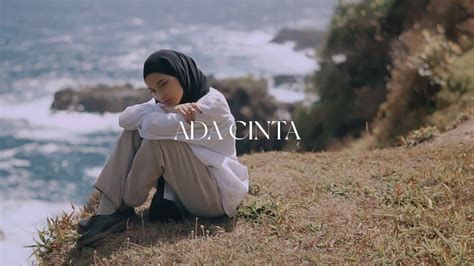 Ada Cinta Acha Septriasa Irwansyah Cover By Mitty Zasia Youtube