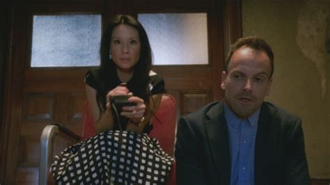 Elementary TV Show on CBS: Season 6 Renewal - canceled + renewed TV ...