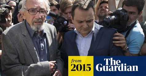 Mikhail Khodorkovsky's father questioned in Russia over 1998 murder ...