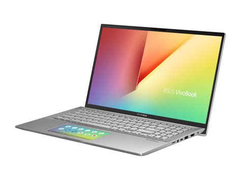 Asus Vivobook S15 S532 Series External Reviews