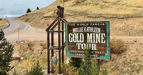 Mollie Kathleen Mine Safety Inspection Complete Cleared To Resume