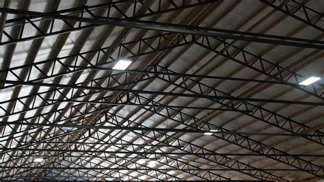 Agcor Steel Metal Roofing Pole Barns Wooden Trusses Steel Trusses