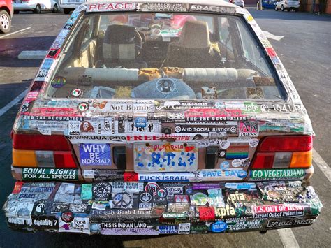 Whats Your Agencys Bumper Sticker Ad Agency New Business Insights