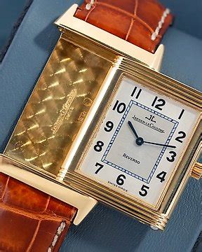 Jaeger LeCoultre NO RESERVE PRICE Reverso Grande Taille Day Date