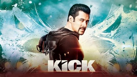 Kick (2014) - Plex