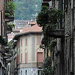 Village de Lemna Village Faggeto Lario Lago di Como Lac de Côme