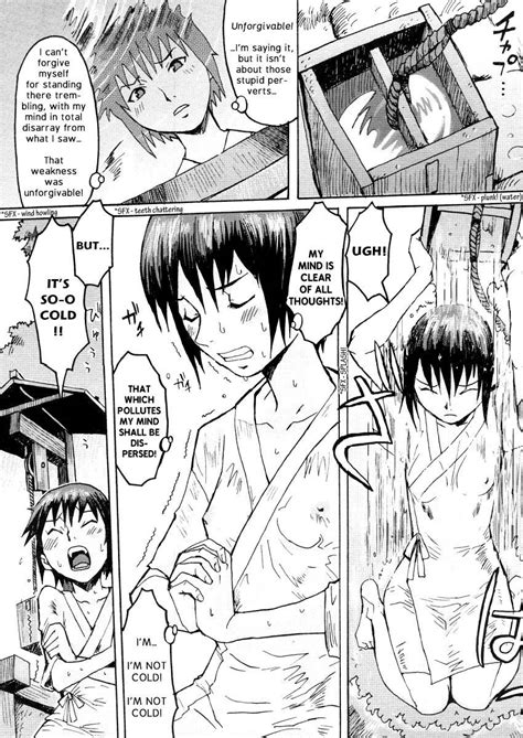 Reading Milk Crown KUROIWA Menou Original Hentai By KUROIWA Menou 9 Soaking Wet Niko