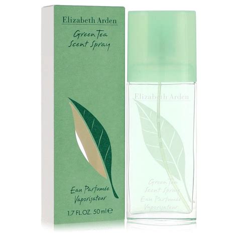 Green Tea Perfume For Women By Elizabeth Arden Fragrancex