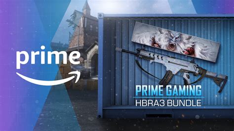 Call Of Duty Mobile Collaboration With Amazon Prime Gaming Find Out