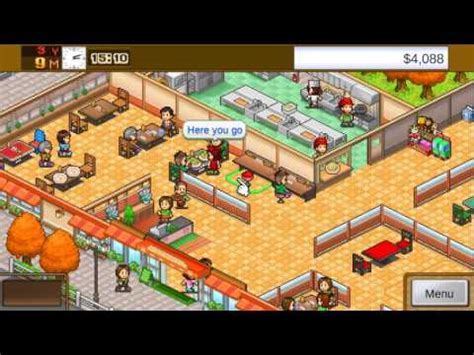 Walkthrough Cafeteria Nipponica Episode Omelette Youtube