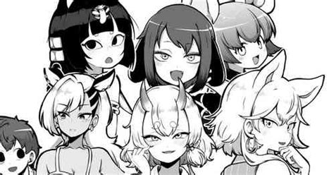 Artist Himajin No Izu Nhentai Hentai Doujinshi And Manga