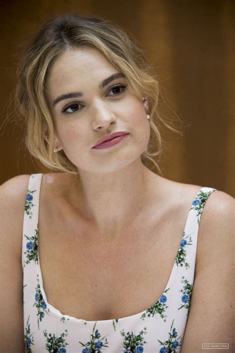 Lily James Online Lilyjamesonline Twitter Actress Lily James