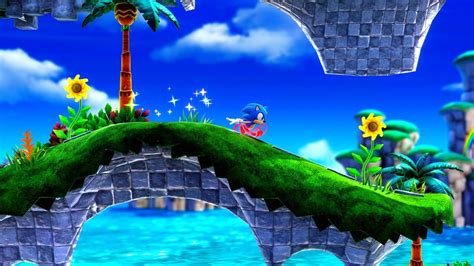 Sonic Superstars Review A Worthwhile Sonic Adventure PSLegends