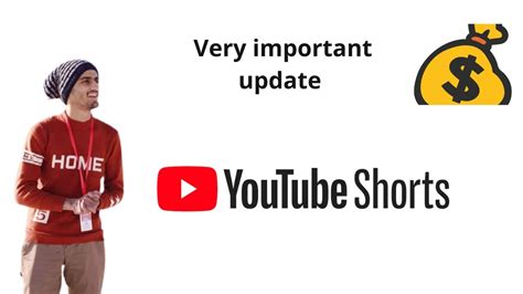 Shorts Youtubeshorts Important Update About Youtube Shorts Youtube