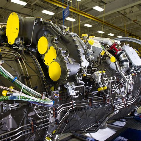 GKN Aerospace And Pratt Whitney Sign Agreement For F135 Engine