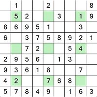 Sudoku-Puzzles.net - All puzzle types