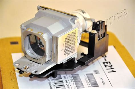 LMP E211 Sony Original Projector Lamp Bulb Tradekorea