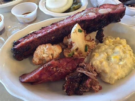 Pappas BBQ, Houston - 7050 I-45 - Menu, Prices & Restaurant Reviews ...