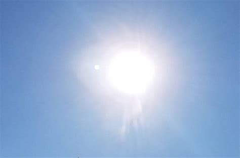 140 Year Heat Record Shattered In Chilliwack Saturday The Chilliwack