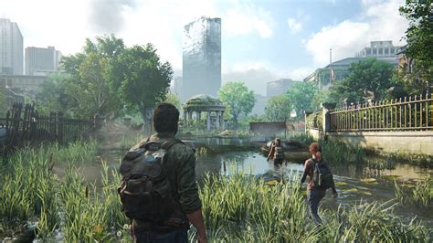 The Last Of Us Part 1 Cudowna Gra Kiepski Remake Recenzja