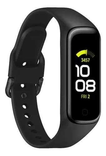 Smartwatch Samsung Galaxy Fit Reloj R