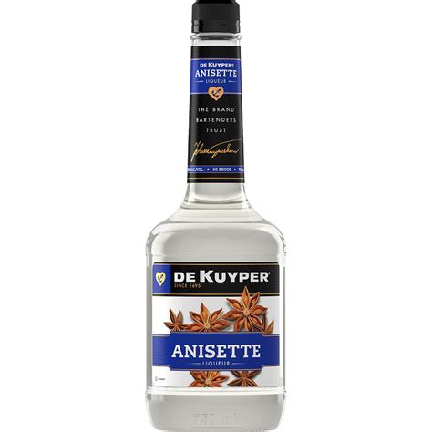 Dekuyper Anisette Liqueur Total Wine And More