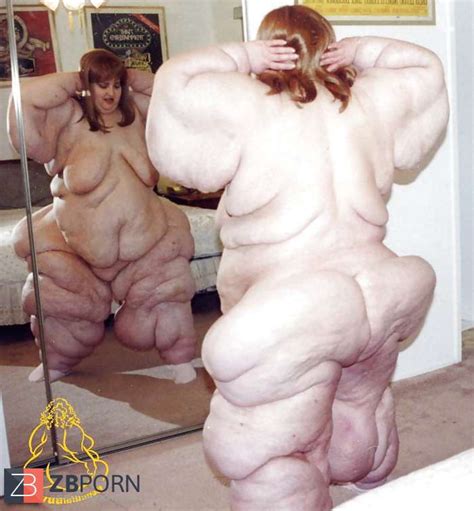 Teighlor SSBBW ZB Porn