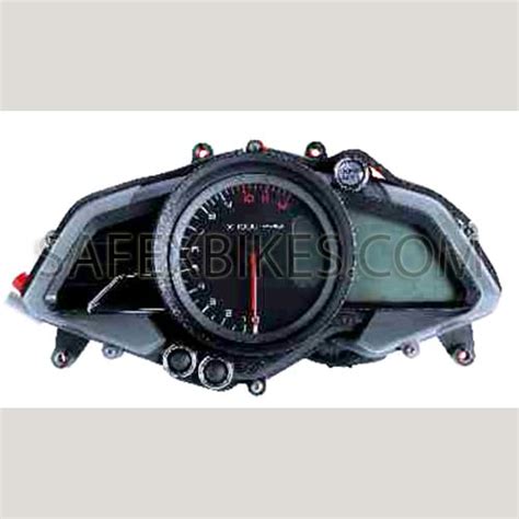 Speedometer Pulsar Rs As Pricol Motorcycle Parts For Bajaj