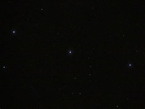 Orion's Belt : r/space