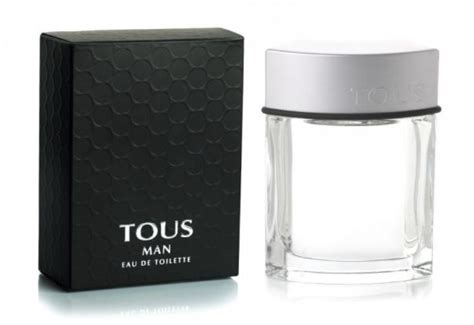 TOUS MAN 100ml EDT HOMBRE Perfumería Korai