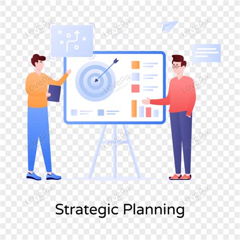 Strategic Planning Png Images With Transparent Background Free