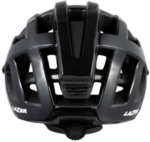 Kask Rowerowy Lazer Compact Cm Czarny