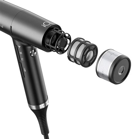 iQ2 PERFETTO - Gama Italy Professional