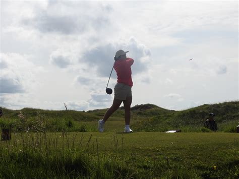 Womens Matchplay Championship Army Golf Association