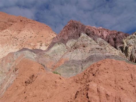 Quebrada De Humahuaca ARGENTYNA Artyku Y Realcje I Zdj Cia Z Podr