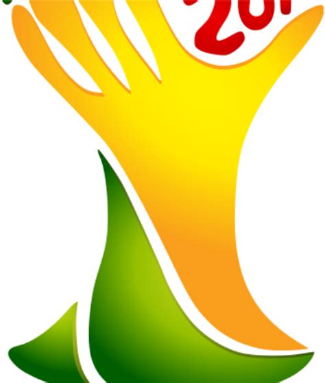 Binge Media Sports Fifa World Cup Russia 2018 Logo Clipart Large