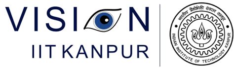 Computer Vision - IIT Kanpur