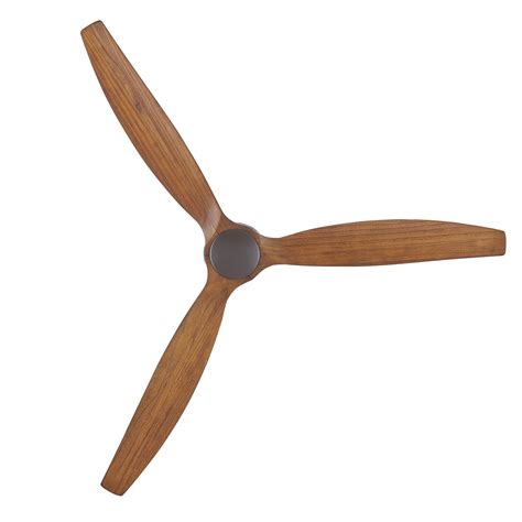 Beacon Deckenventilator Airfusion Akmani Koa Bronze Leise Lampenwelt De