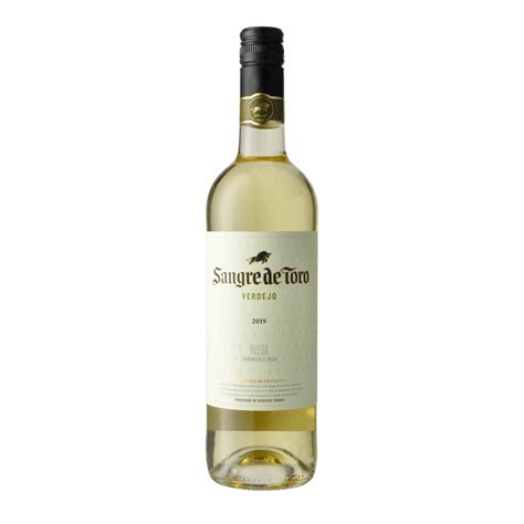 Sangre De Toro Verdejo 2021, 75cl