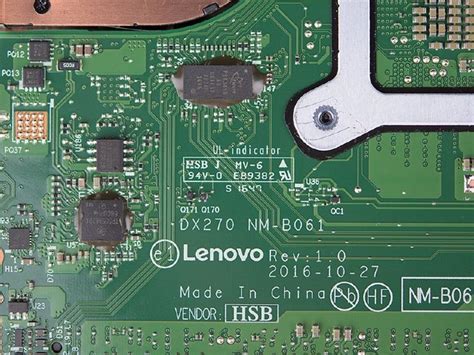 Lenovo ThinkPad X270 Disassembly And RAM SSD And HDD Upgrade Options