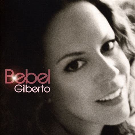 Nuestros Discos Discografia Bebel Gilberto