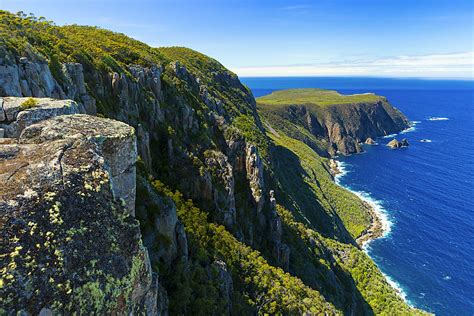 Tasmania The Isle Thats Wild At Heart Lonely Planet