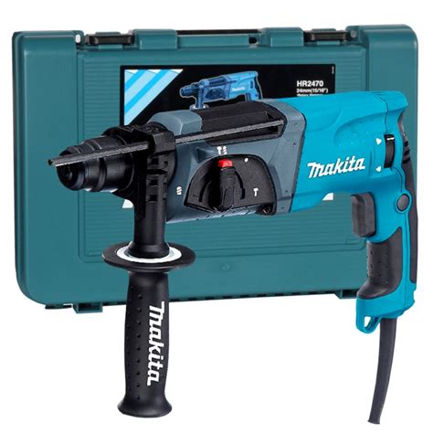 Rotomartillo Sds Plus W J Makita Hr