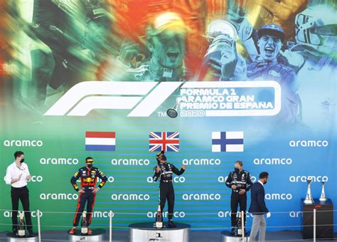 Conclusions from the 2020 Spanish Grand Prix | Planet F1 : PlanetF1