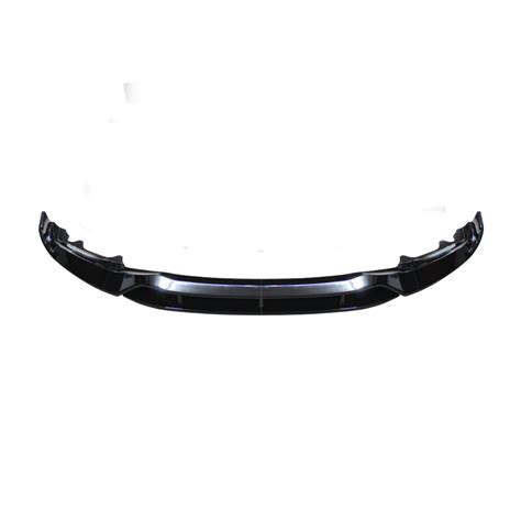 Suitable To Fit Bmw F X M Warrior Body Kit Piece Gloss Black