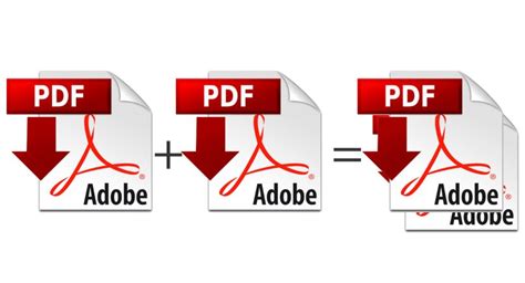 Cómo unir Varios Archivos PDF en un solo Documento En línea y con