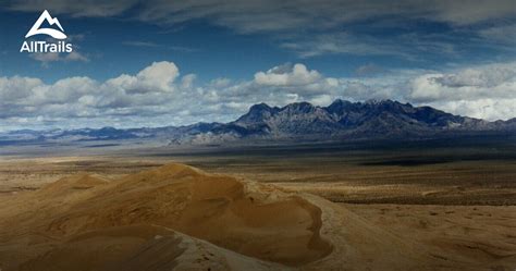 10 Best hikes and trails in Mojave National Preserve | AllTrails